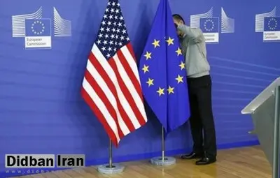 مشاوران امنیتی آلمان،انگلیس و فرانسه راهی آمریکا شدند