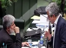 واکنش علی مطهری به حکم دادگاه برای محکومیت محمود صادقی؛ این نماینده مجلس فقط پرسیده بود،موجودی حسابهای بانکی ۶۳ گانه قوه قضائیه چگونه هزینه می شود؟/اگر یک نماینده نتواند چنین سوالی را مطرح کند پس مجلس به چه دردی می خورد؟ 

