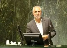 پورمحمدی: درباره افزایش بودجه نظامی کشور، بر اساس نیاز‌ها تصمیم‌گیری می‌شود