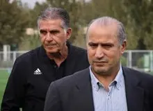 چرا باید از کی‌روش عبور کنیم؟