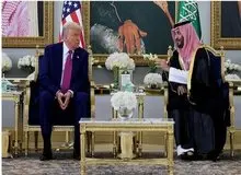 ترامپ از همین حالا پیروزی خود را در سعودی به دست آورد/ اوپک می‌تواند به راحتی خلاء ایران را پر کند