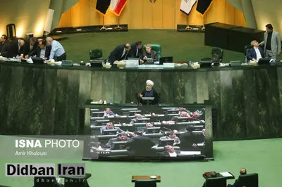 روحانی: بودجه امسال تبلور وعده‌های انتخاباتی است