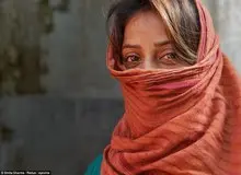 تجاوز ۵ مرد به نوعروس جوان در مقابل چشمان داماد/ جزییات 