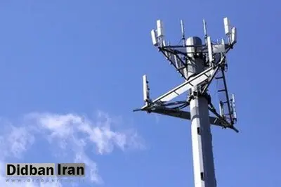 بحران آنتن‌دهی در پایتخت / نصب ۱۱ هزار باتری برای نجات دکل‌های مخابراتی از خاموشی