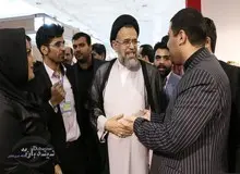 وزارت اطلاعات در نظرسنجی مهرماه امسال، جایگاه سوم را بین مردم کسب کرد