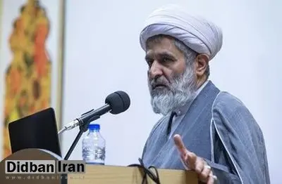 حسین طائب: دشمن مرور کند که چه بارشی بر سرش فرود آمد بعد ما را تهدید کند