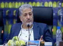 استقبال رئیس دانشگاه آزاد از پذیرش دانشجویان افغانستانی