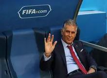 دوباره یک ناشناس سرپرست تیم ملی می‌شود؟