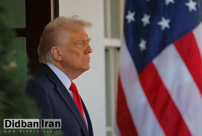 ترامپ از آمریکایی‌ها خواست به جای پوتین، نگران مهاجران باشند