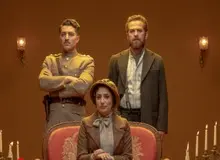 چند نکته درباره سریال خاتون/ چرا پایان سریال برخی مخاطبان را ناراضی کرد؟