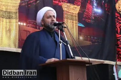 سازمان تبلیغات اسلامی جایزه صدمیلیارد تومانی برای سر ترامپ تعیین کرد
