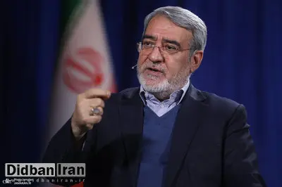 رحمانی فضلی: آمریکا و متحدان منطقهای آنها به هیچوجه به قوانین پایبند نیستند