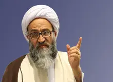 آب موجود در استانِ خوزستان آب نیست، لجن است!
