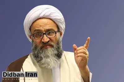 آب موجود در استانِ خوزستان آب نیست، لجن است!