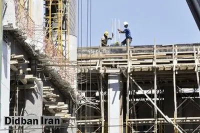 یک اتفاق نگران‌کننده برای بازار مسکن/ مصالح ساختمانی دوباره گران شد