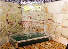 سید مصطفی خمینی؛ قتل یا درگذشت طبیعی؟
