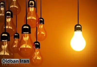 سخنگوی صنعت برق: تعطیلی ها به علت کمبود برق نیست!
