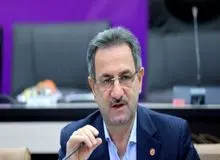 تعداد کشته شده‌های آبان‌ماه تهران را در نشست بعدی اعلام ‌می‌کنم