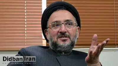 محمدعلی ابطحی: سردار نظری می‌گفت چرا کسی با فرماندهان کاری ندارد؟/ نامه دلجویی آقای خاتمی را من به آقای نظری دادم
