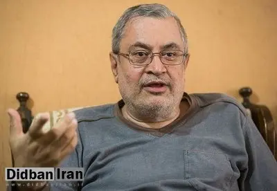 حجاریان:تمام دنیا دو قطبی شده است افراط گرایی روندی جهانی است / روحانی باید بگوید چه کسانی در داخل به ترامپ پاس گل دادند /بنیاد اصولگرایی براساس رانت و زندگی رانتی است!/مجلس بعدی شدیداً تندرو خواهد بود