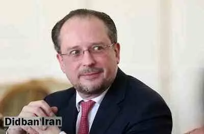 وزیر خارجه اتریش: تمایلی برای پیوستن به ناتو نداریم