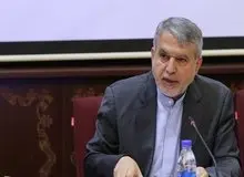 صالحی امیری: حضور زنان در ورزشگاه‌ها چالشی ایجاد نمی‌کند