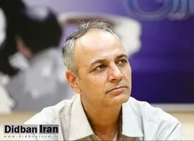 احمد زیدآبادی به یک سال حبس و ۵۰ضربه شلاق روی نقاط مجاز بدن محکوم شد