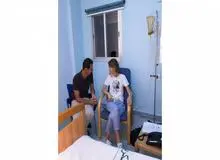 همسر بشار اسد به سرطان سینه مبتلا شده است
