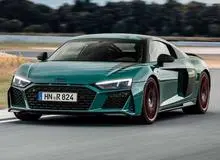 خداحافظی تلخ با خودروی دوست‌داشتنی آلمانی+تصاویر