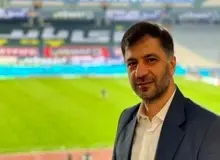 توضیحات کریمی درباره آخرین وضعیت تیم استقلال: هیچکس حکم نگرفته است