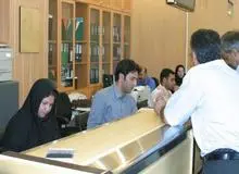 خبری درباره کارمندان درس‌خوان در دولت

