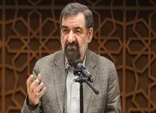 محسن رضایی به سمت معاون اقتصادی رئیس جمهور منصوب شد