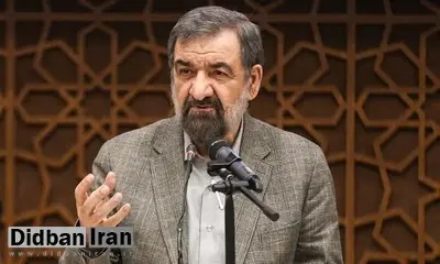 محسن رضایی به سمت معاون اقتصادی رئیس جمهور منصوب شد