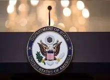 وزارت خارجه آمریکا: ترامپ به منع دست‌یابی ایران به سلاح هسته‌ای متعهد است 