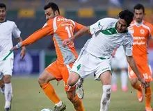 ساعت دیدار سایپا و ذوب آهن تغییر کرد