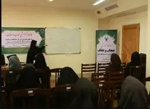طهرانچی: از زیست عفیفانه می‌خواهیم به حجاب و عفاف برسیم

