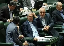 جزییاتی بیشتر از حواشی روز بگم بگم های مجلس 