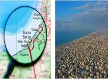 ارتش اسرائیل: کنترل اسکله اصلی غزه را در دست گرفت