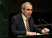 قاضی دیوان بین المللی دادگستری، نخست وزیر لبنان شد/ از نواف سلام چه میدانیم؟