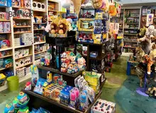 بازار بی‌سامان اسباب‌بازی در ایران؛ از افزایش قاچاق تا نبود استاندارد