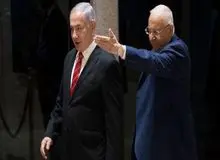 نتانیاهو بار دیگر مأمور تشکیل کابینه شد
