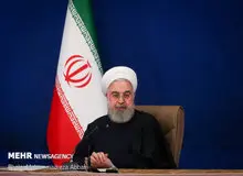 حسن روحانی: «برجام» به ثمر نمی رسید پولی در صندوق توسعه نداشتیم!


