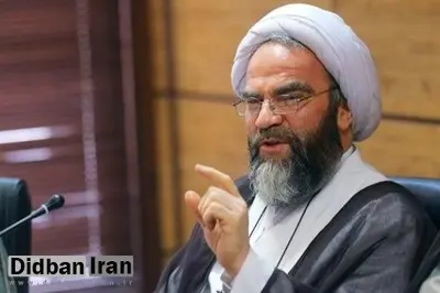 آیت الله غرویان: براساس فقه، اگر پدری با توسل به زور دختر یا پسرش را به ازدواج در سن پایین وادار کند، ولایت از او سلب میشود