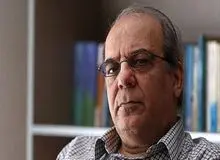 عباس عبدی: سناریوی پرستو توهین به شعور نجفی است