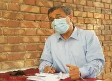 احمدی نژاد: معاون وقت وزیر اطلاعات «لوازم آرایش» به داخل کشور قاچاق می کرد