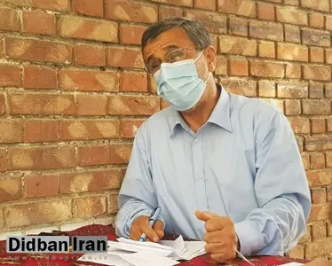 احمدی نژاد: معاون وقت وزیر اطلاعات «لوازم آرایش» به داخل کشور قاچاق می کرد