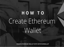 آموزش ساخت کیف پول اتریوم به نقل از صرافی فیوننس ۲۴

