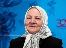 رابعه مدنی در آی‌سی‌یو بستری شد