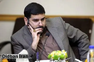 رنجبران؛ مشاور وزیر امور خارجه استعفا داد