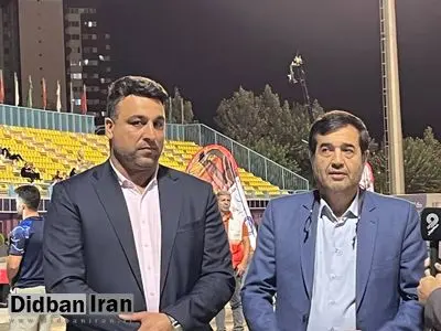 جزییات جلسه وزیر ورزش و نمایندگان درباره پرونده تجاوز به دخترکره ای/ نمایندگان مجلس: تو چرا حدادی را رها نمیکنی!